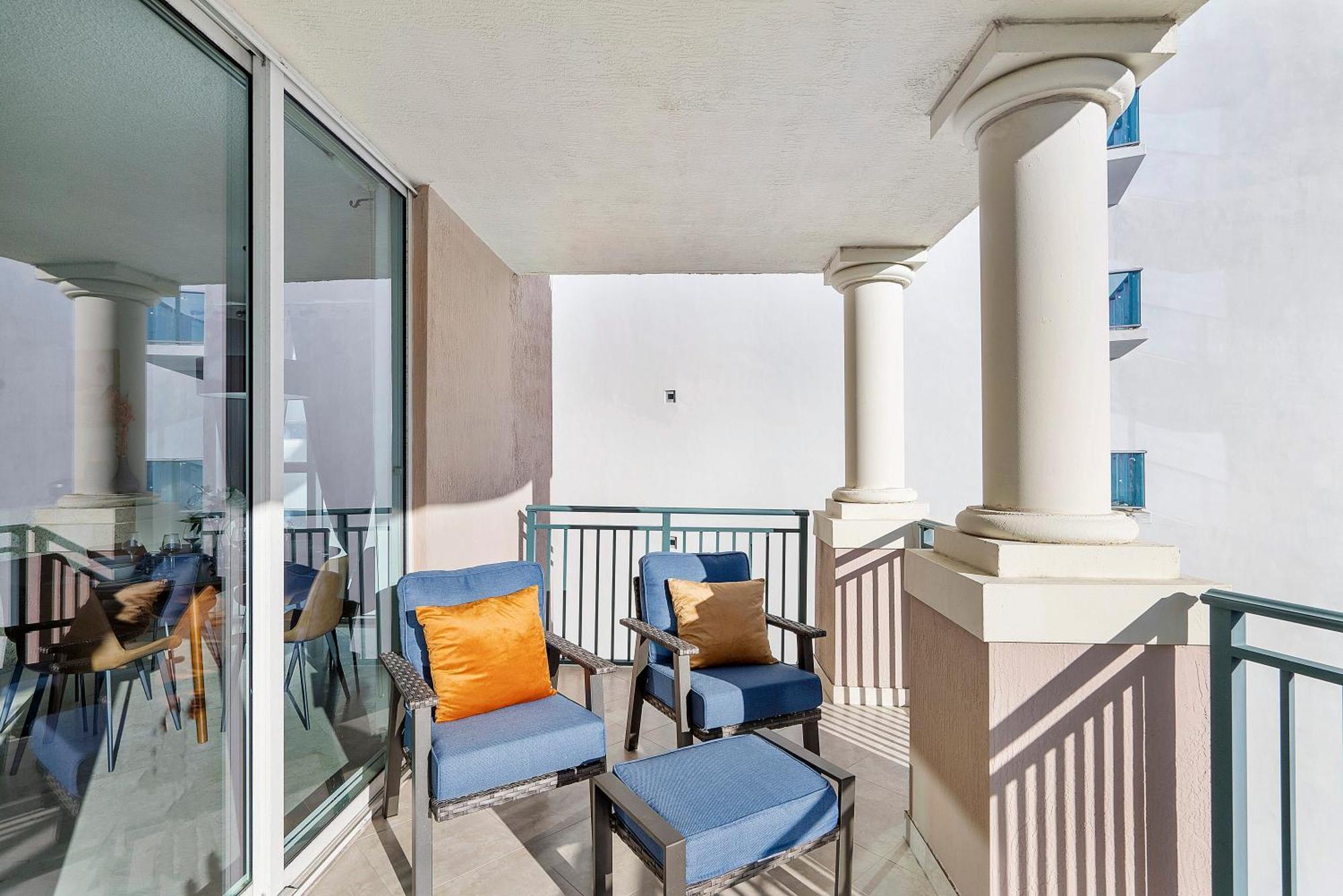 Ferienwohnung King David By The Ocean Miami Beach Exterior foto