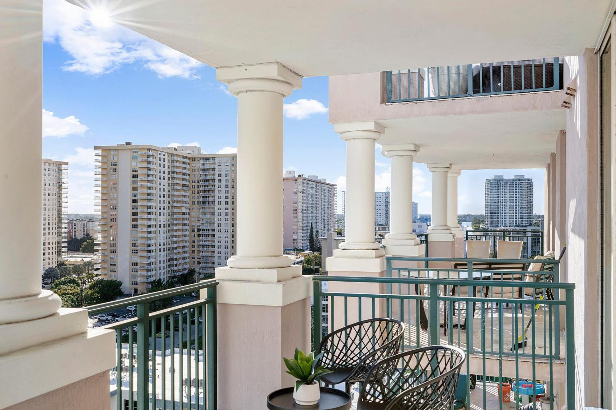 Ferienwohnung King David By The Ocean Miami Beach Exterior foto