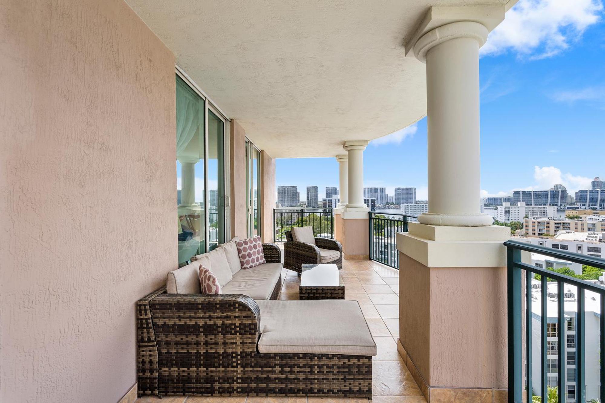 Ferienwohnung King David By The Ocean Miami Beach Exterior foto