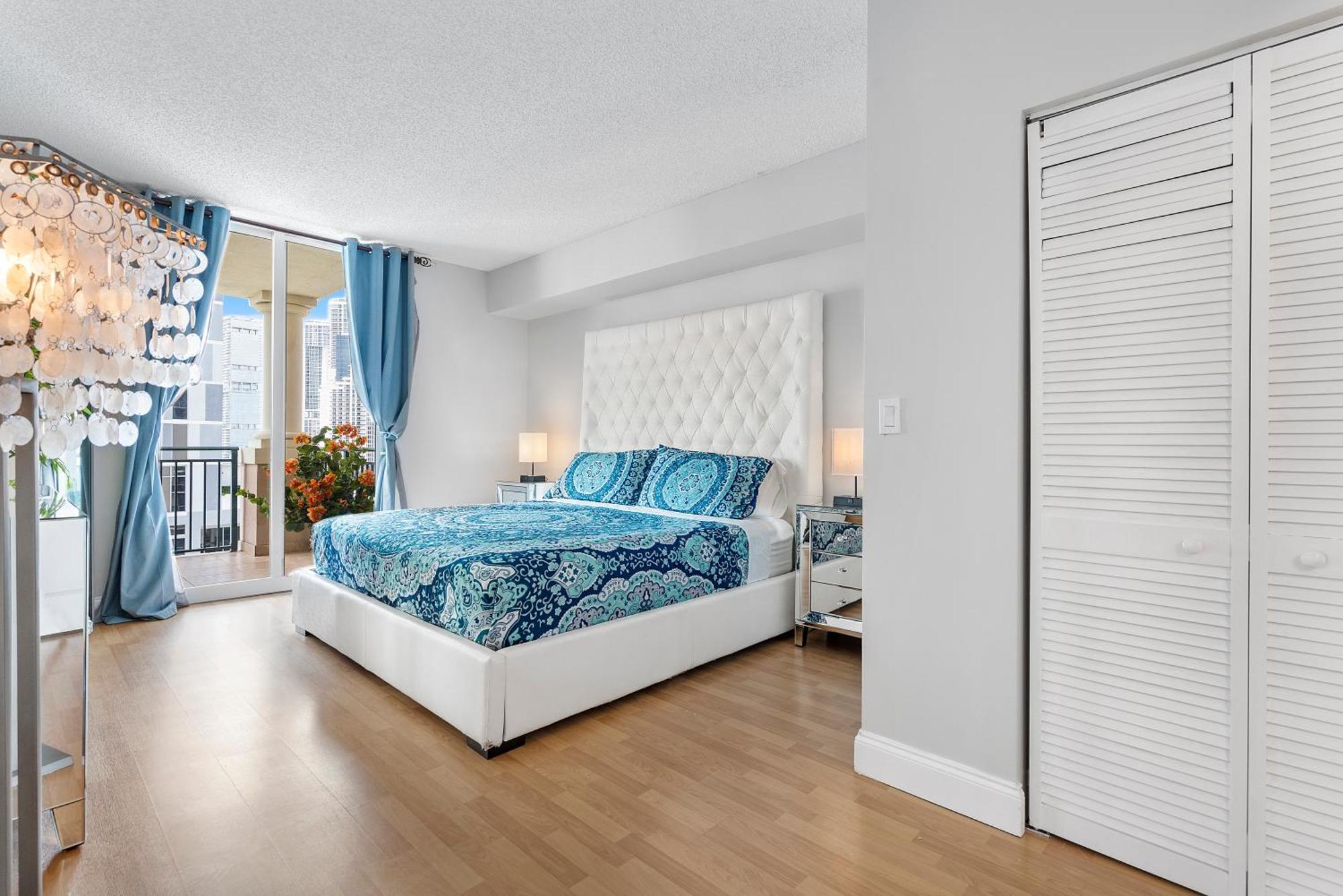 Ferienwohnung King David By The Ocean Miami Beach Exterior foto