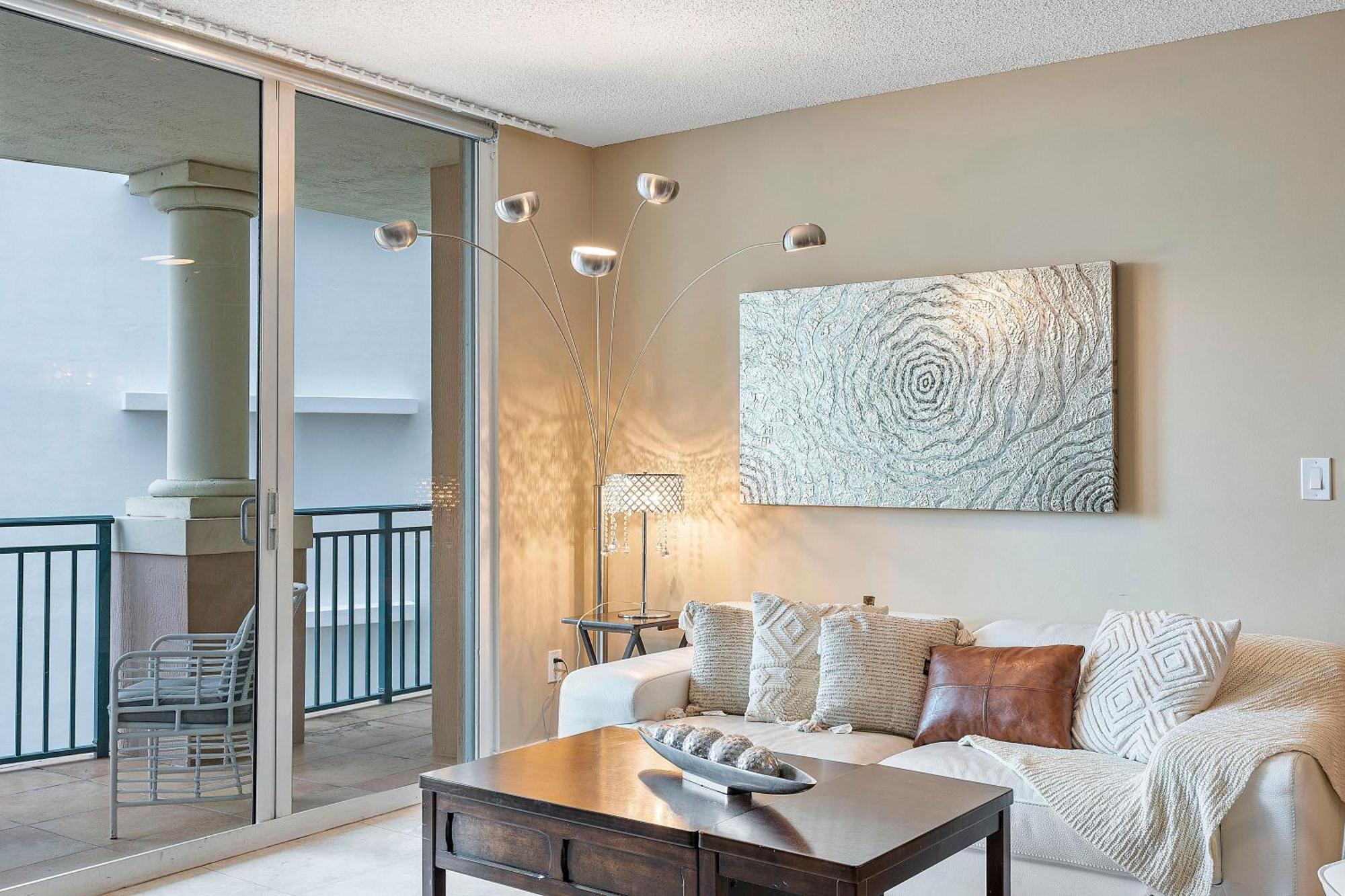 Ferienwohnung King David By The Ocean Miami Beach Exterior foto