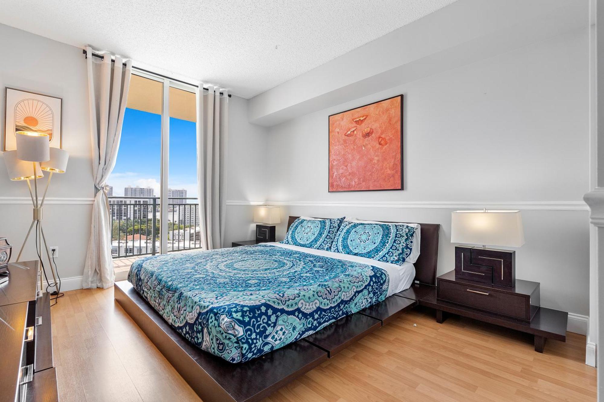 Ferienwohnung King David By The Ocean Miami Beach Exterior foto