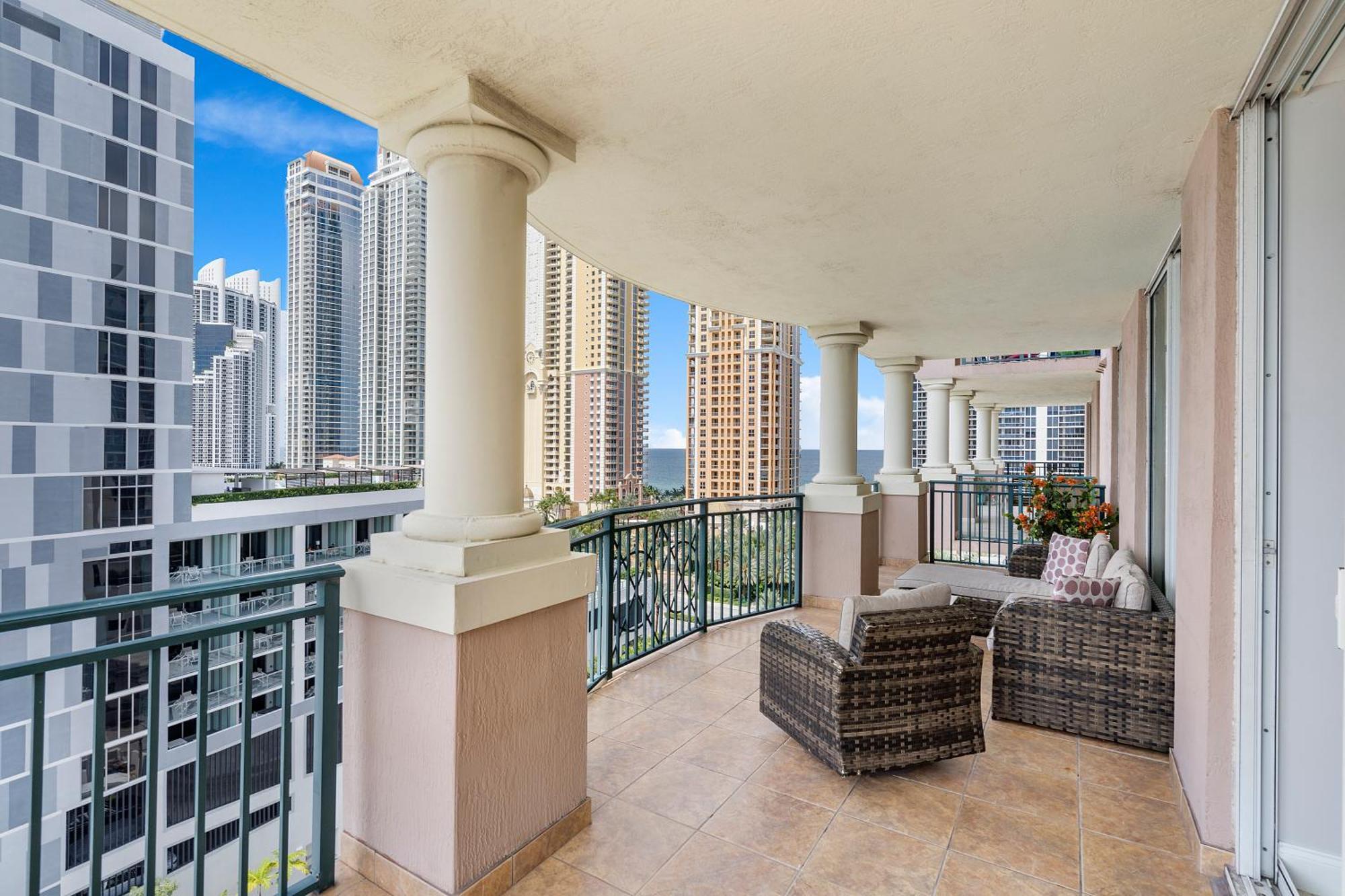 Ferienwohnung King David By The Ocean Miami Beach Exterior foto
