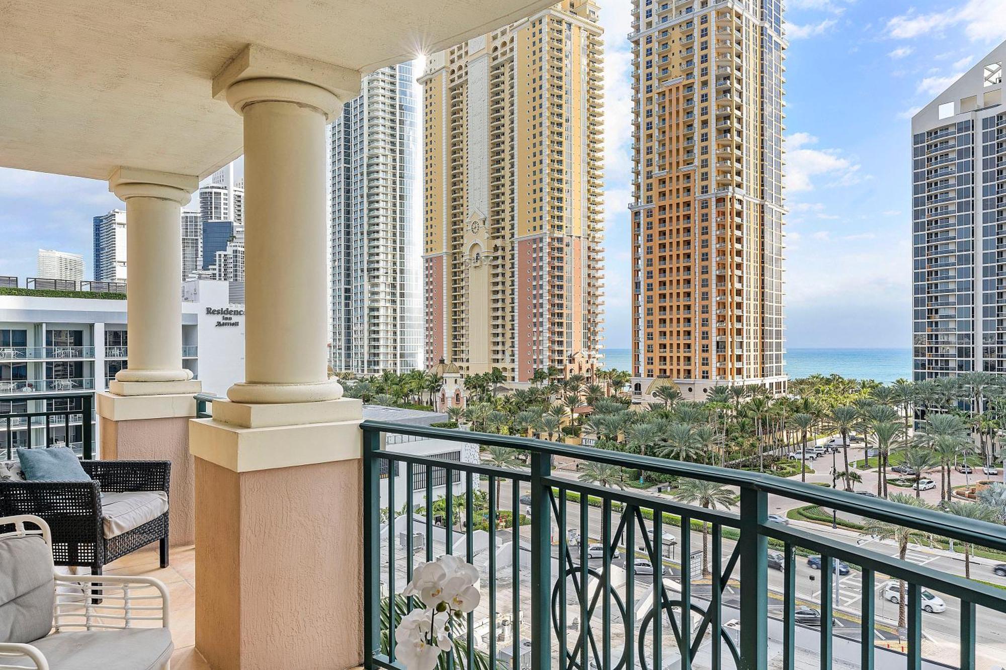 Ferienwohnung King David By The Ocean Miami Beach Exterior foto