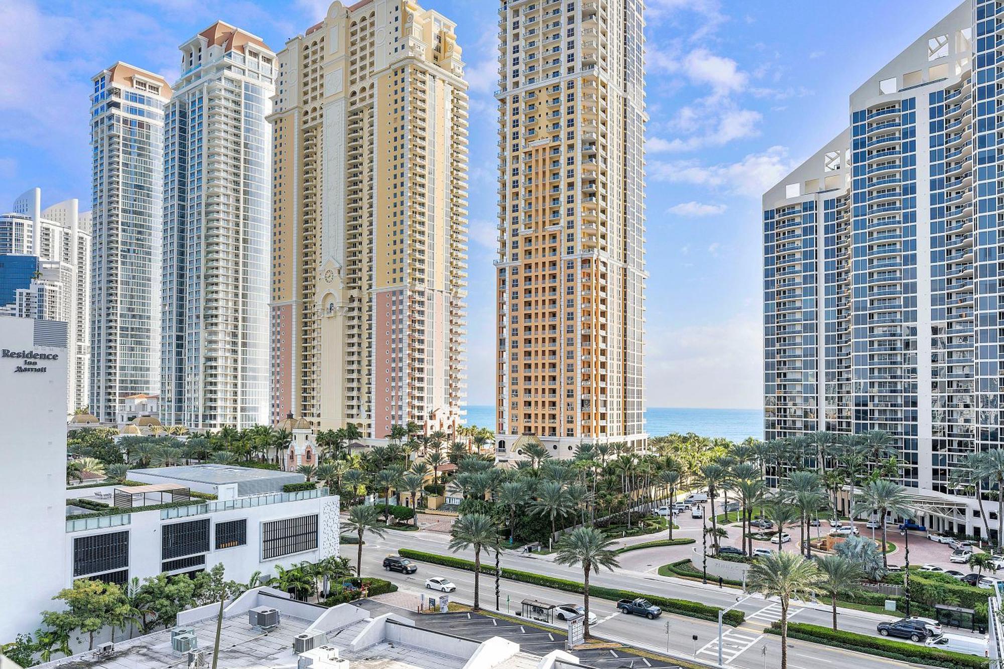 Ferienwohnung King David By The Ocean Miami Beach Exterior foto