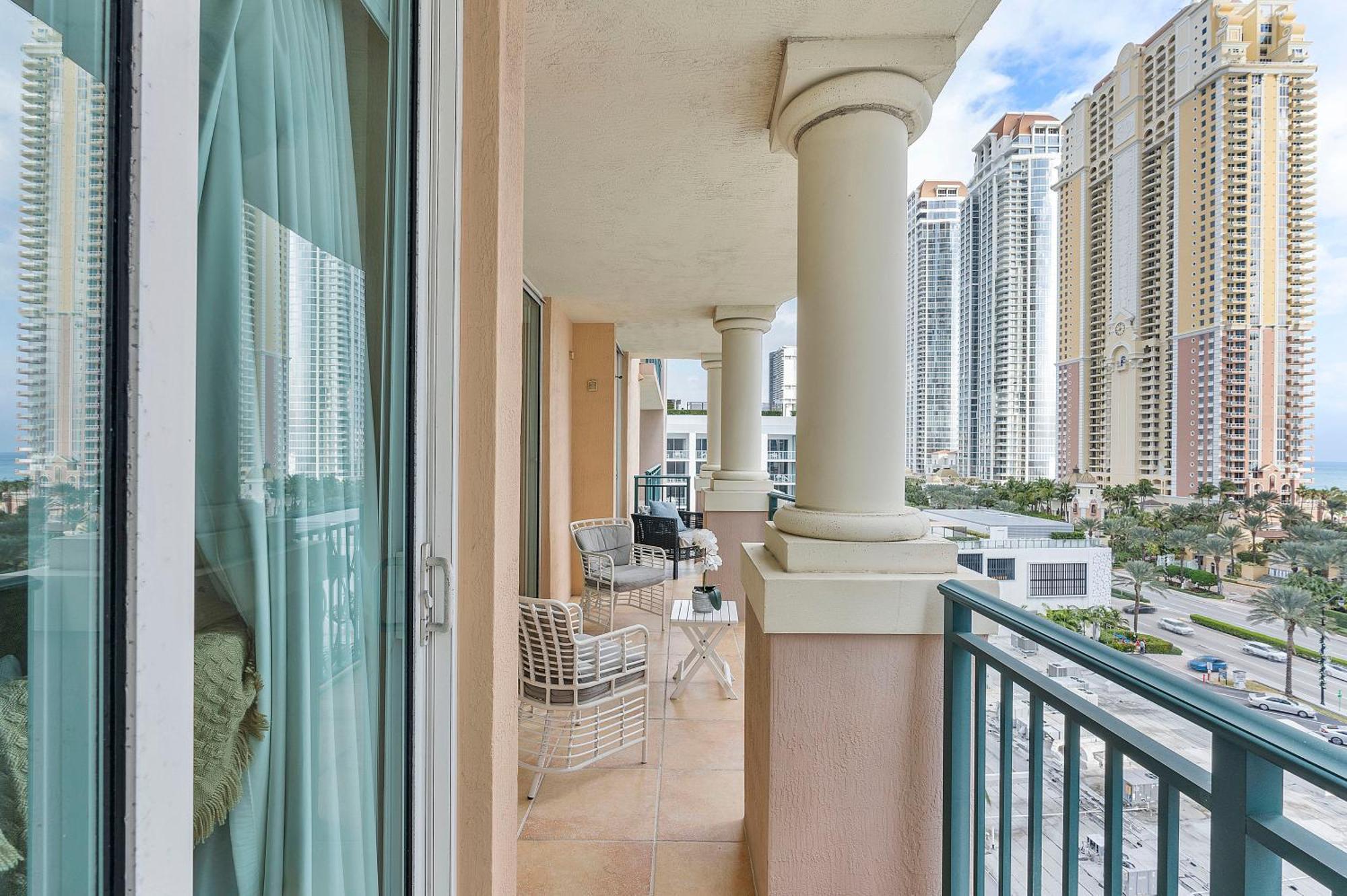 Ferienwohnung King David By The Ocean Miami Beach Exterior foto