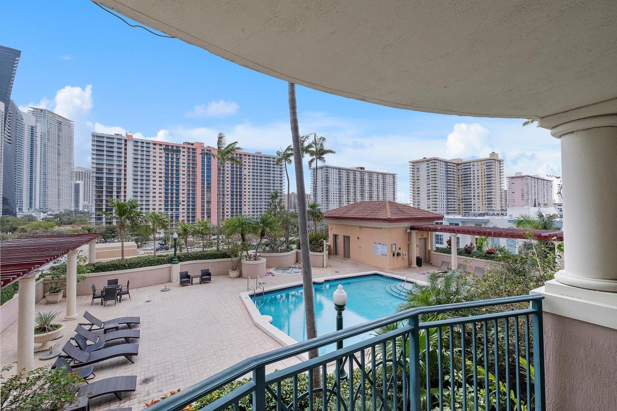 Ferienwohnung King David By The Ocean Miami Beach Exterior foto