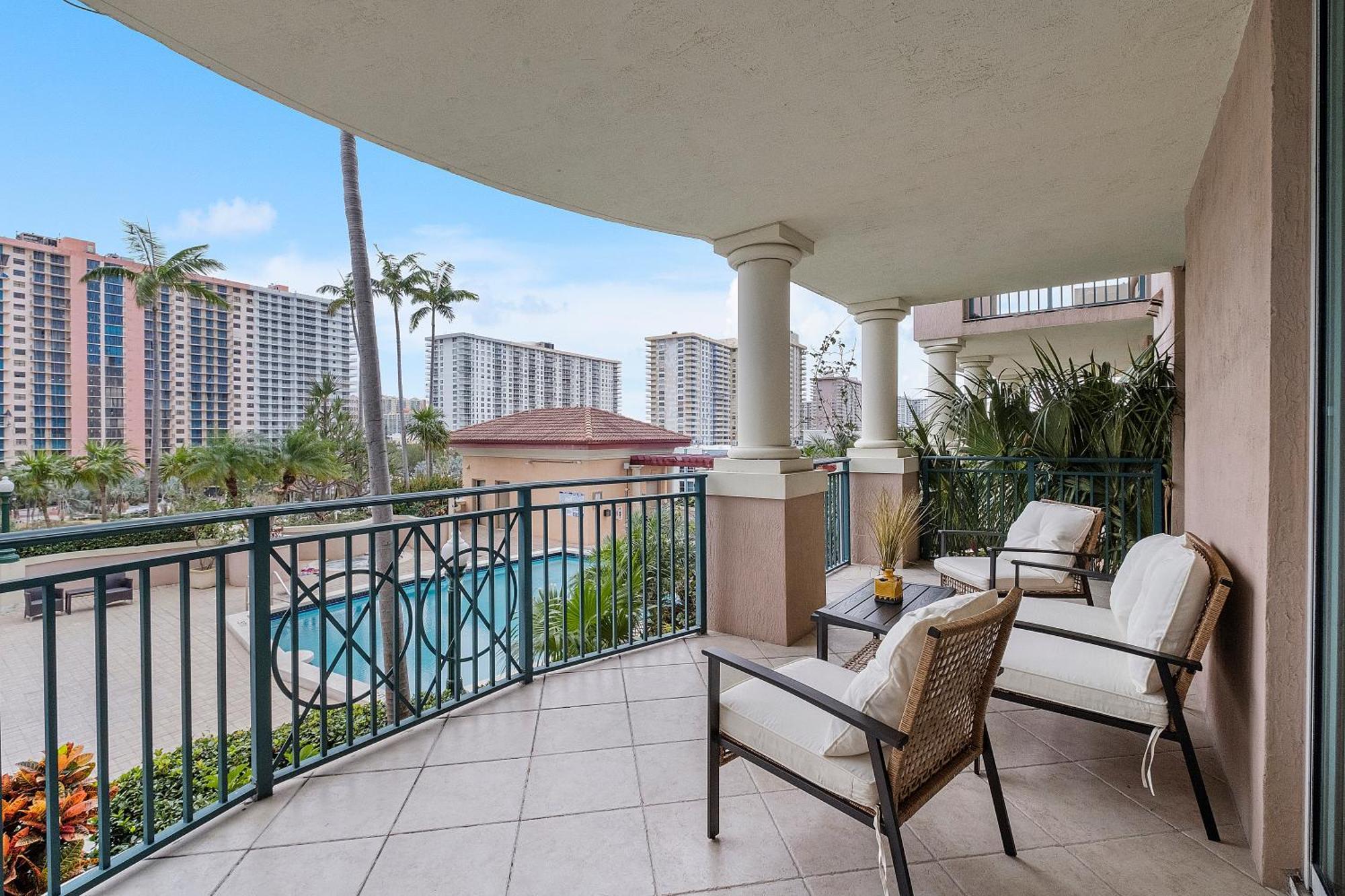 Ferienwohnung King David By The Ocean Miami Beach Exterior foto