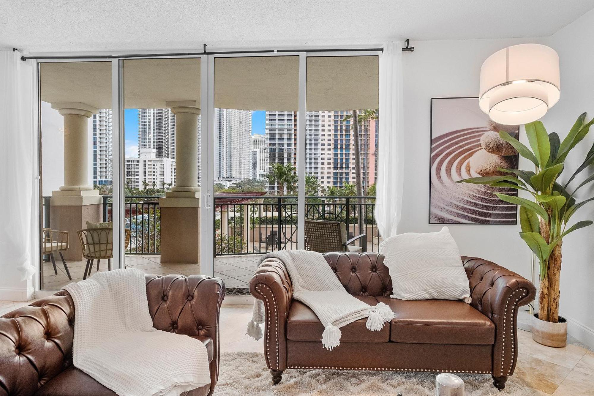 Ferienwohnung King David By The Ocean Miami Beach Exterior foto