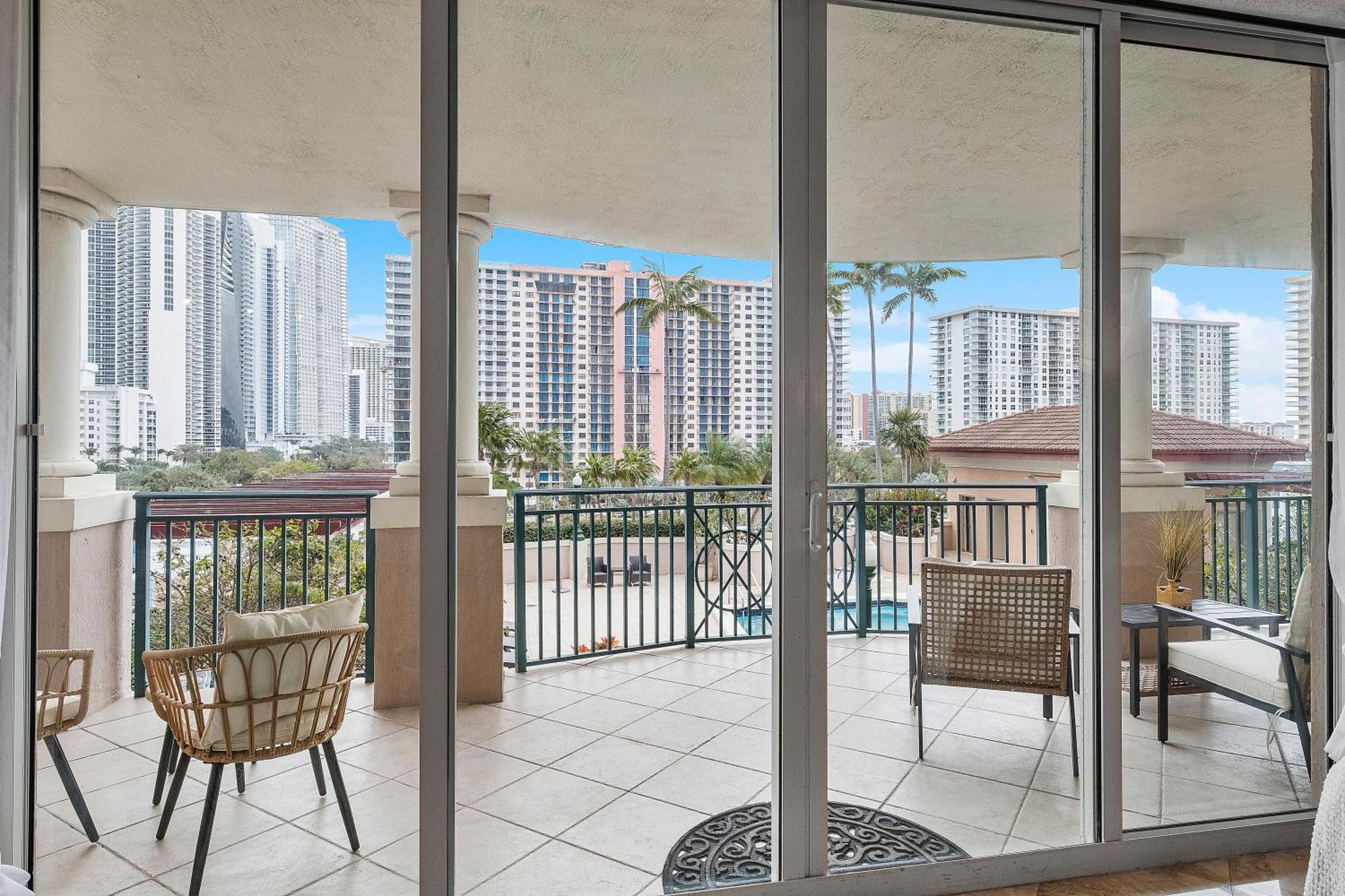 Ferienwohnung King David By The Ocean Miami Beach Exterior foto