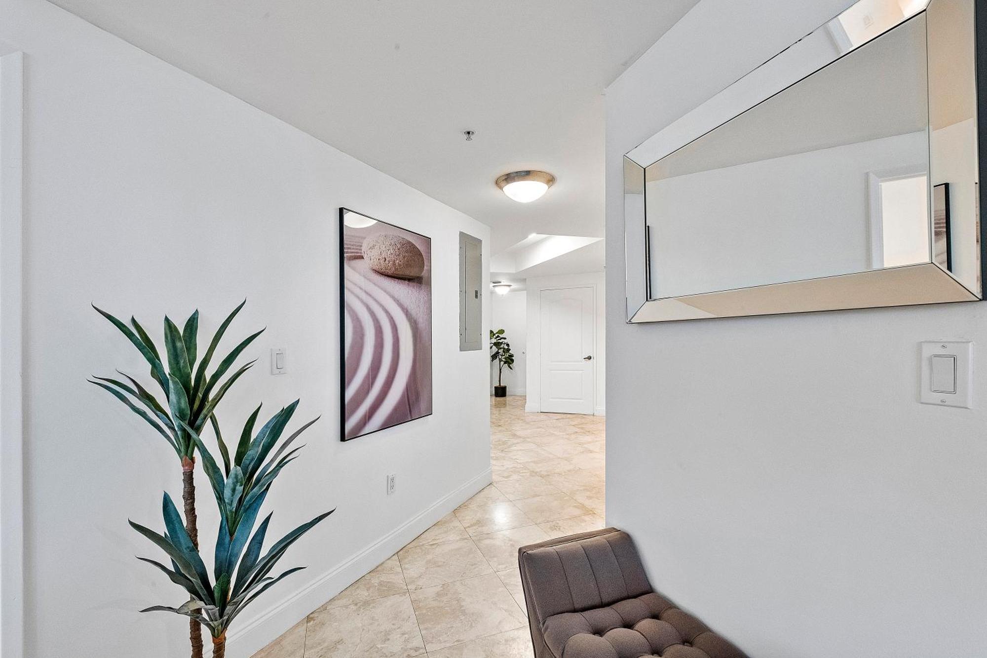 Ferienwohnung King David By The Ocean Miami Beach Exterior foto