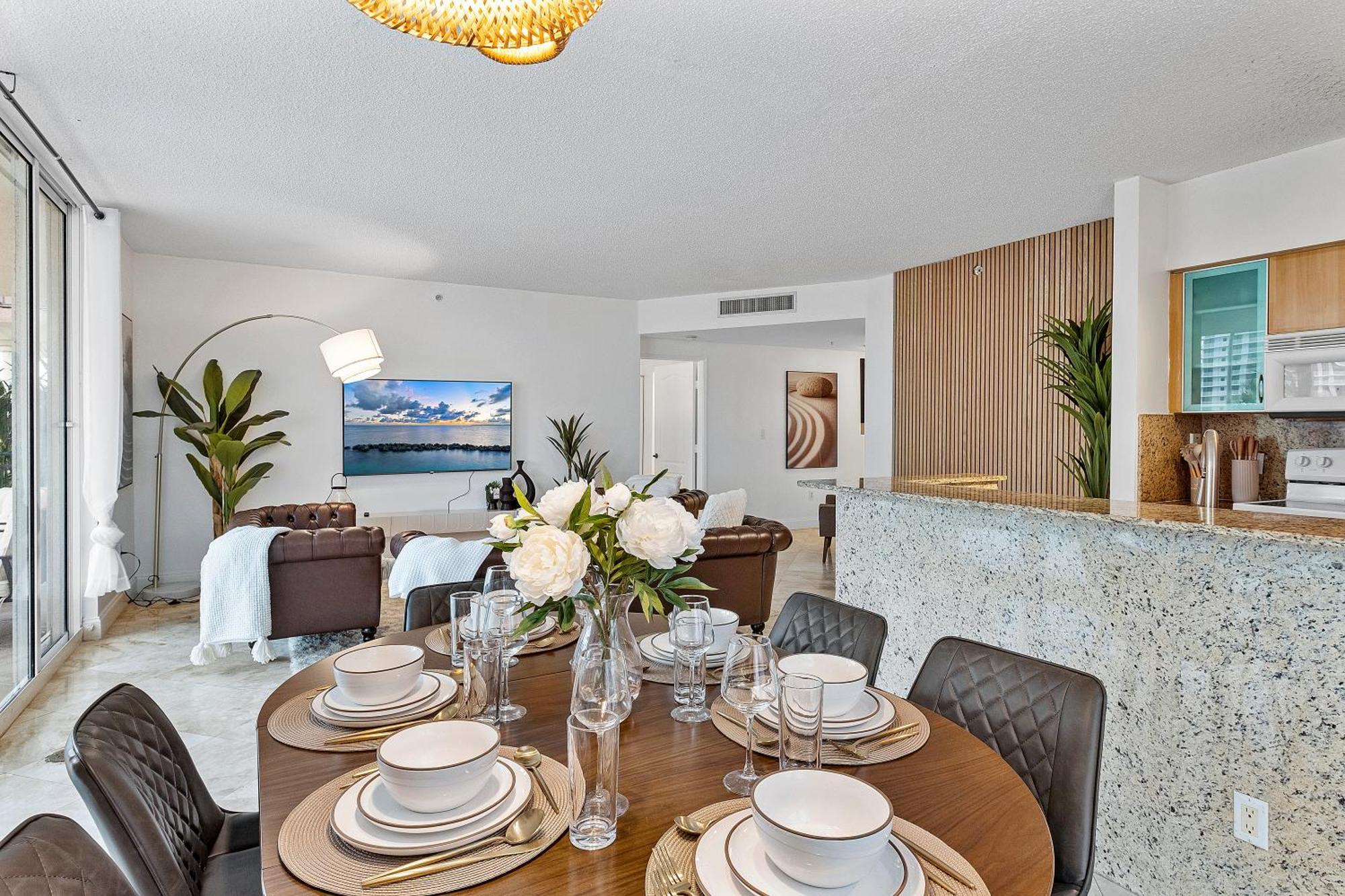 Ferienwohnung King David By The Ocean Miami Beach Exterior foto