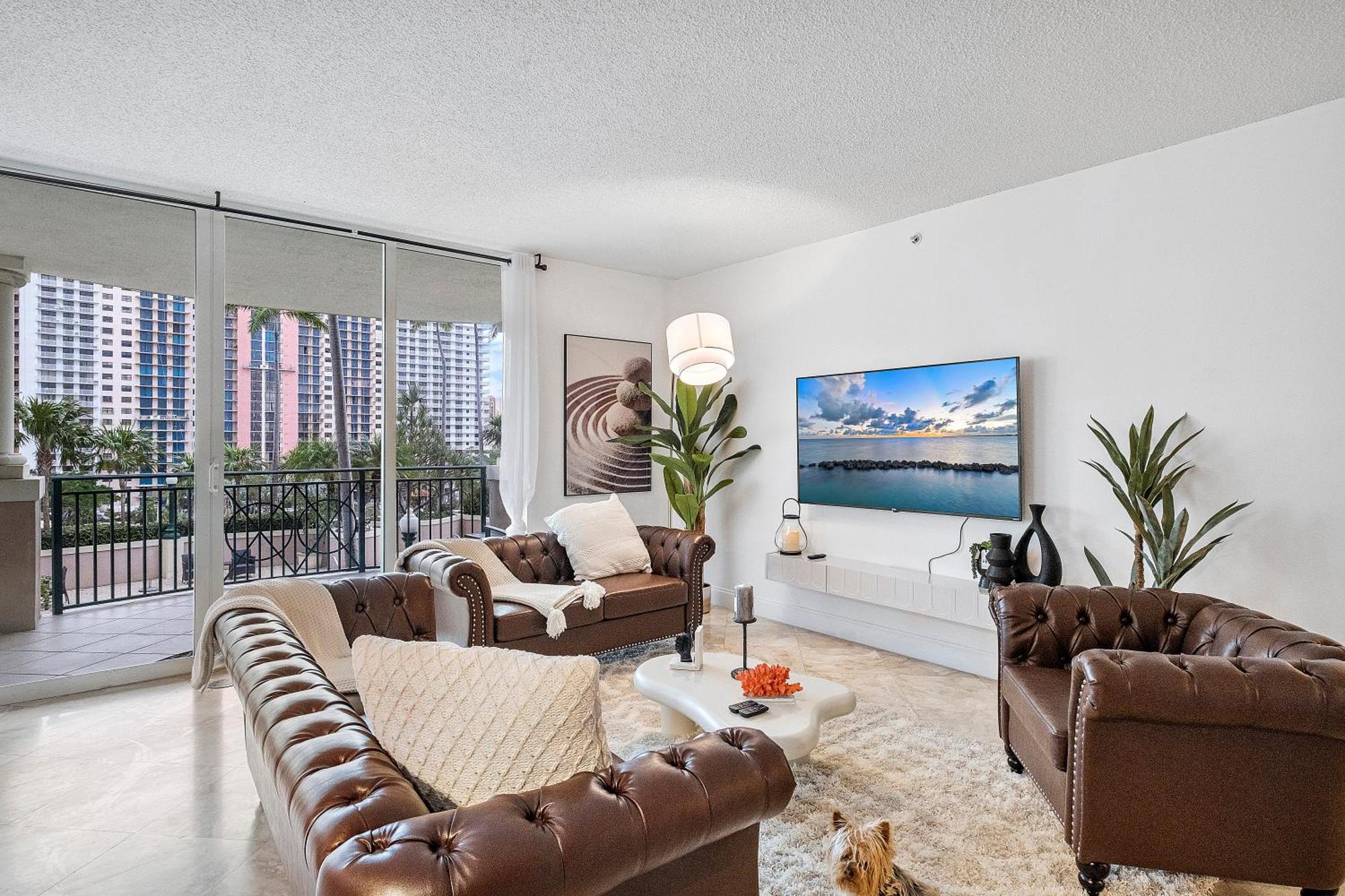 Ferienwohnung King David By The Ocean Miami Beach Exterior foto
