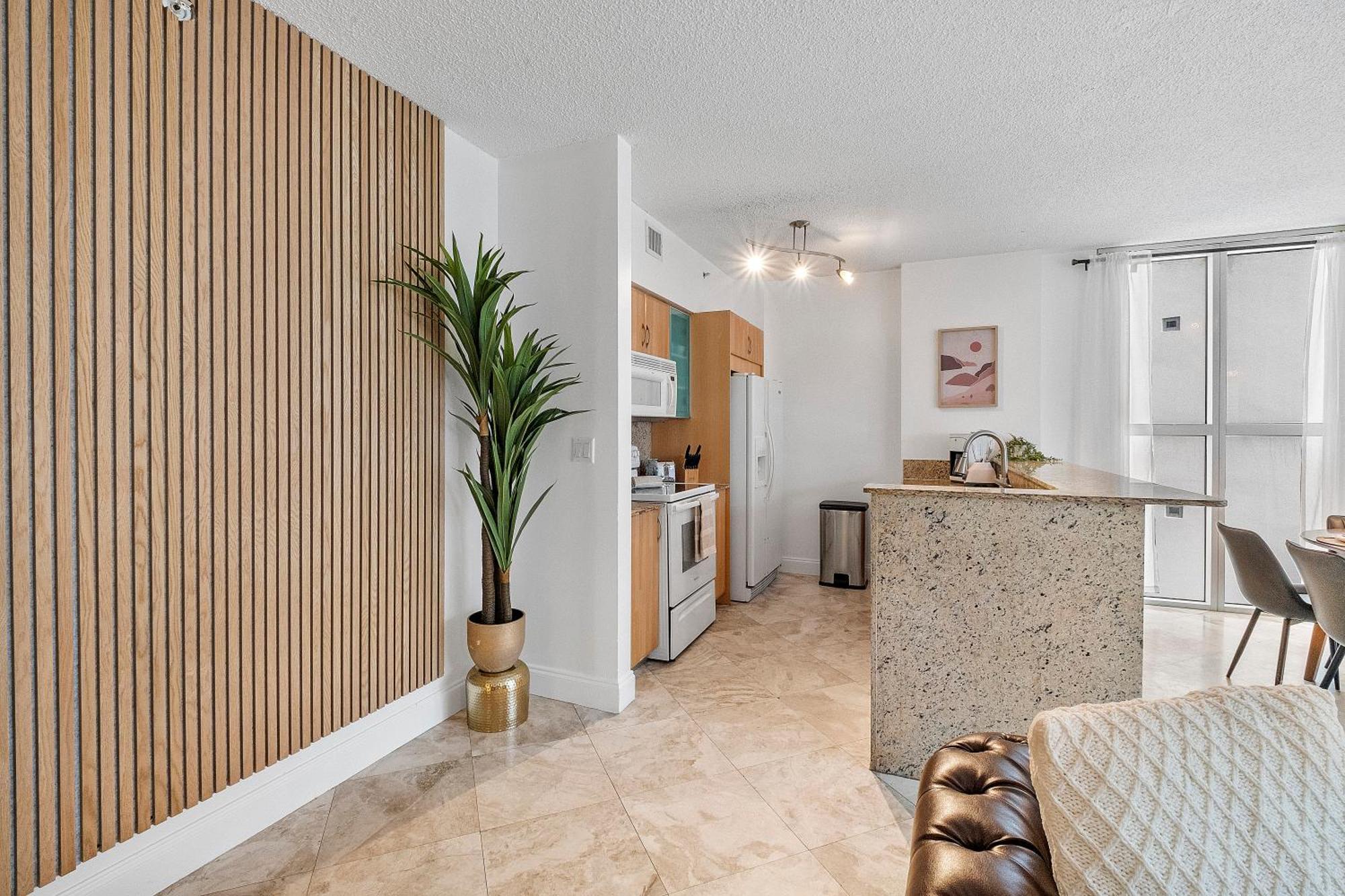 Ferienwohnung King David By The Ocean Miami Beach Exterior foto
