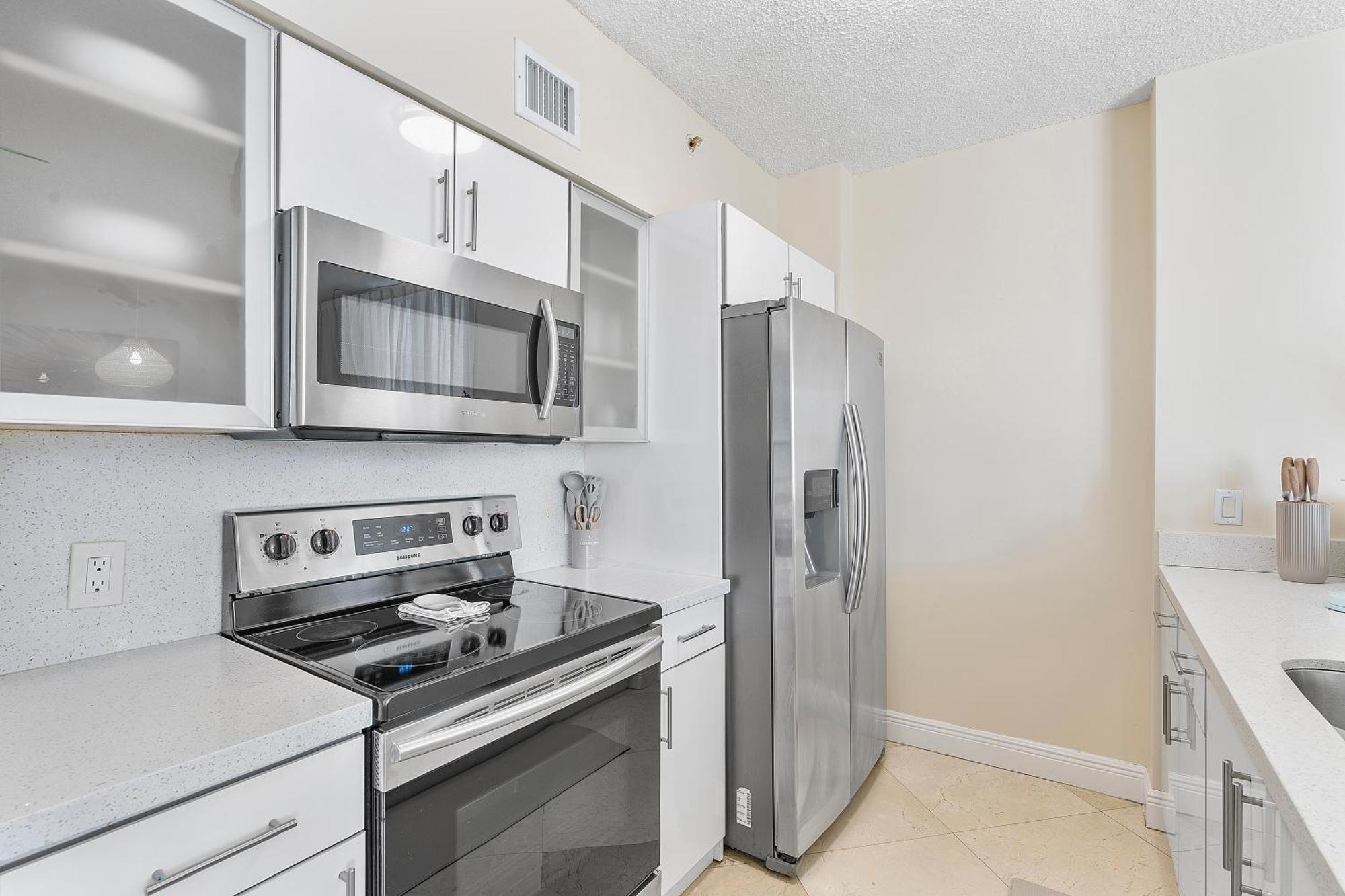 Ferienwohnung King David By The Ocean Miami Beach Exterior foto