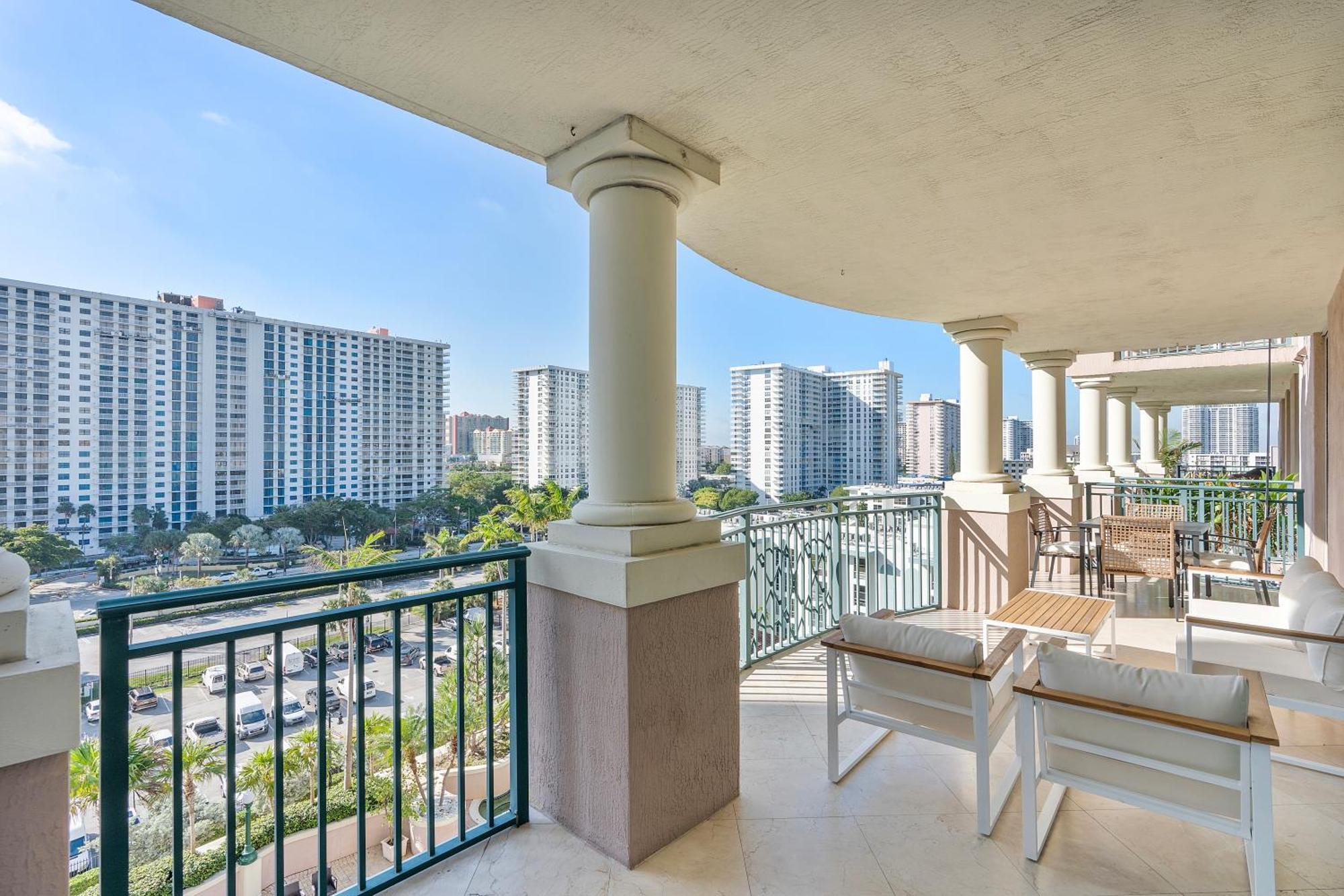 Ferienwohnung King David By The Ocean Miami Beach Exterior foto