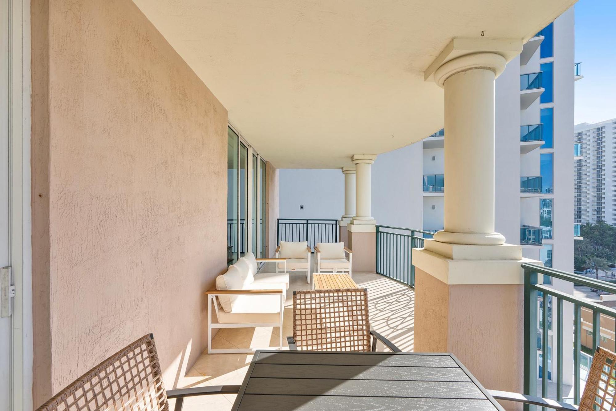 Ferienwohnung King David By The Ocean Miami Beach Exterior foto