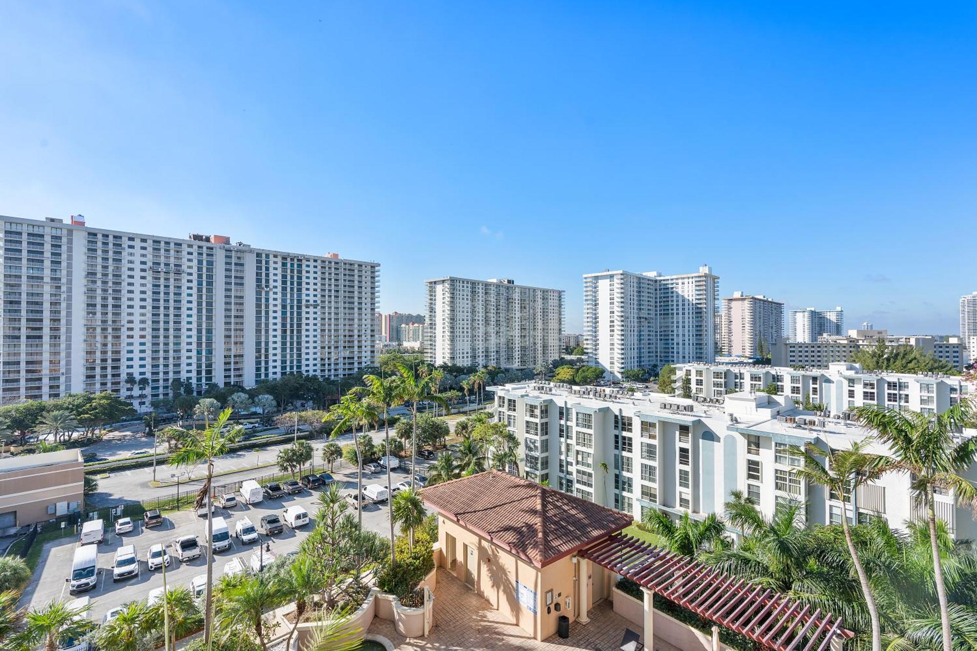 Ferienwohnung King David By The Ocean Miami Beach Exterior foto