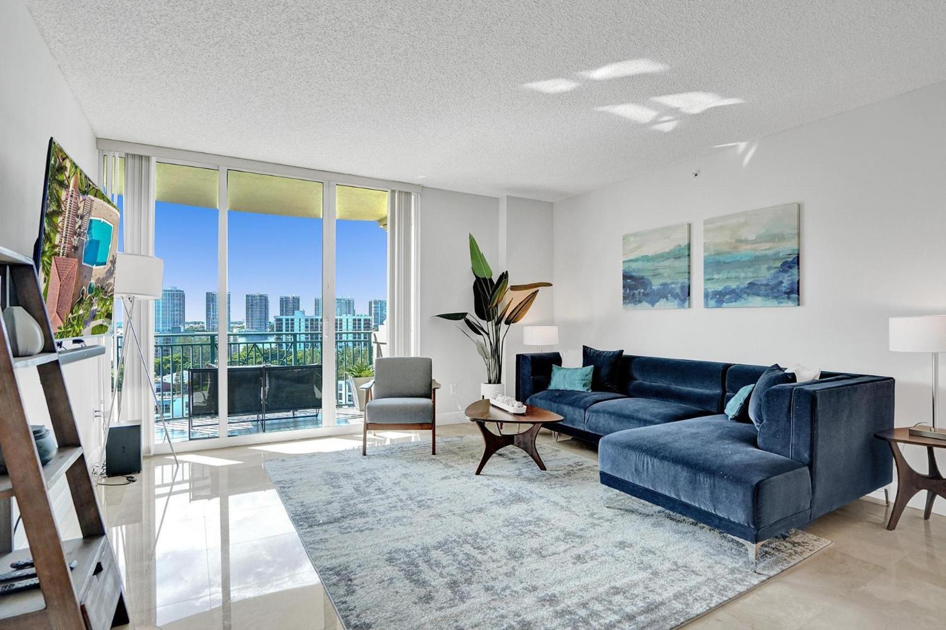 Ferienwohnung King David By The Ocean Miami Beach Exterior foto