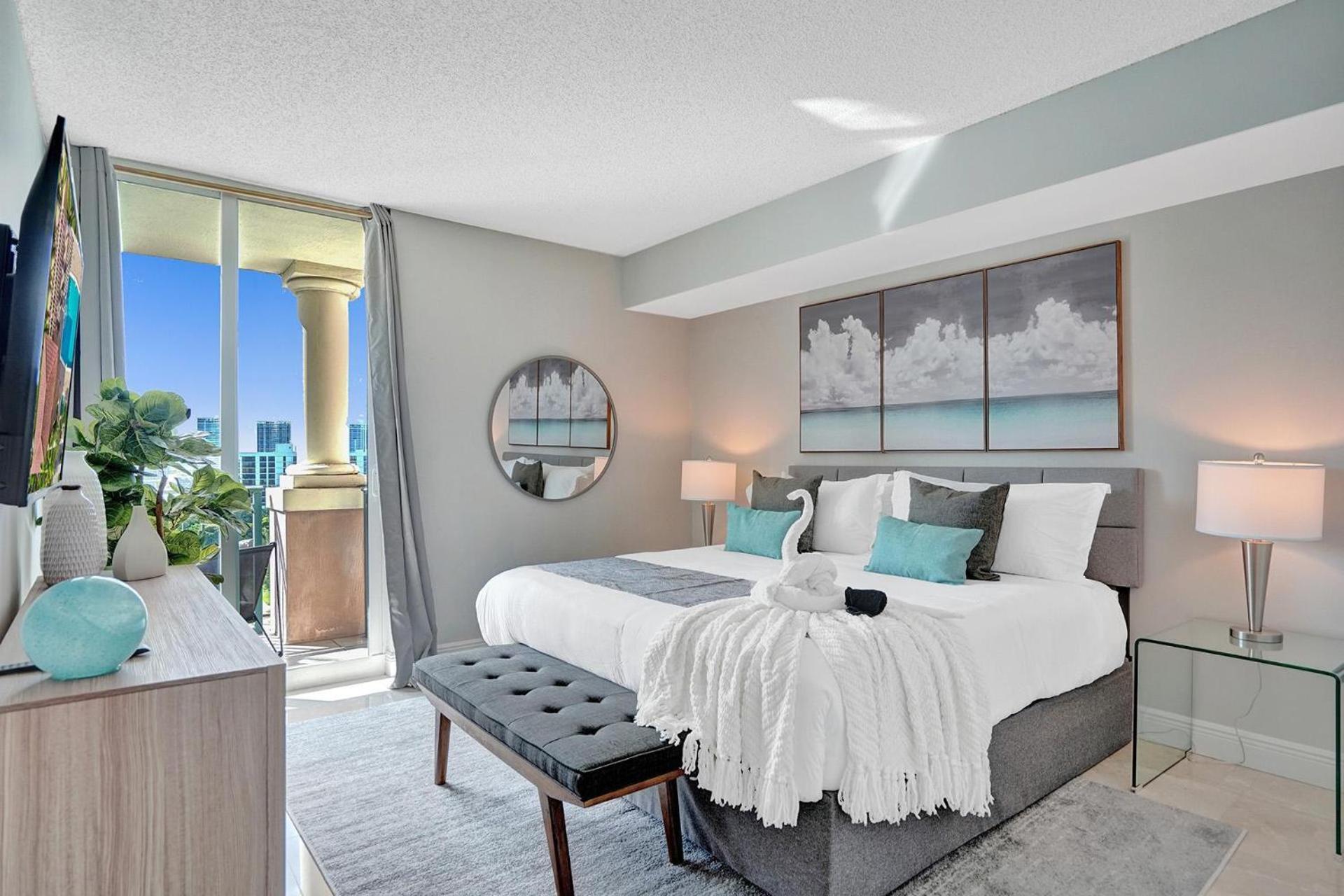 Ferienwohnung King David By The Ocean Miami Beach Exterior foto
