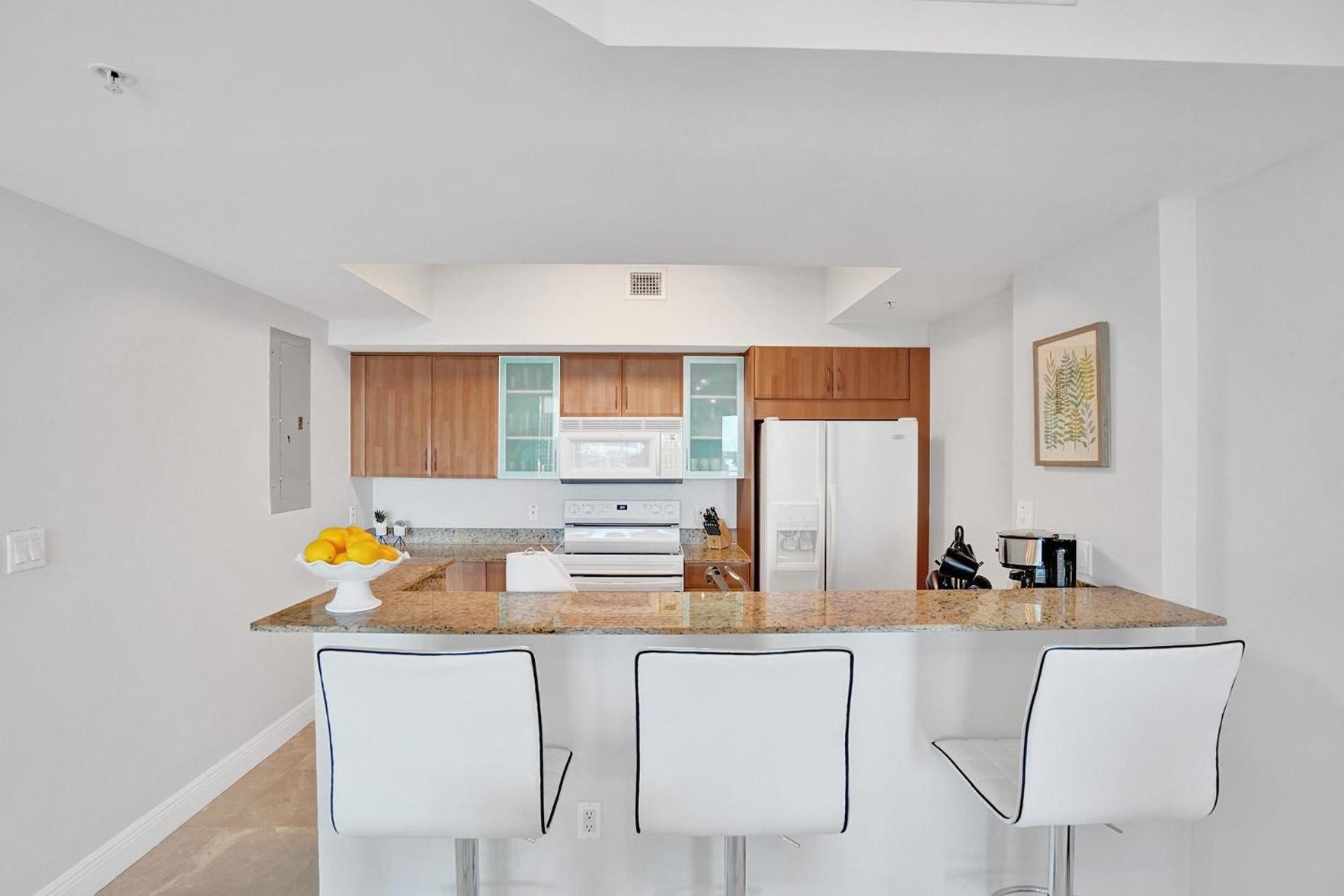 Ferienwohnung King David By The Ocean Miami Beach Exterior foto