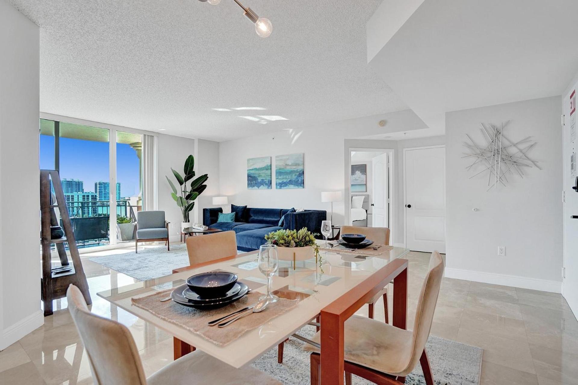 Ferienwohnung King David By The Ocean Miami Beach Exterior foto