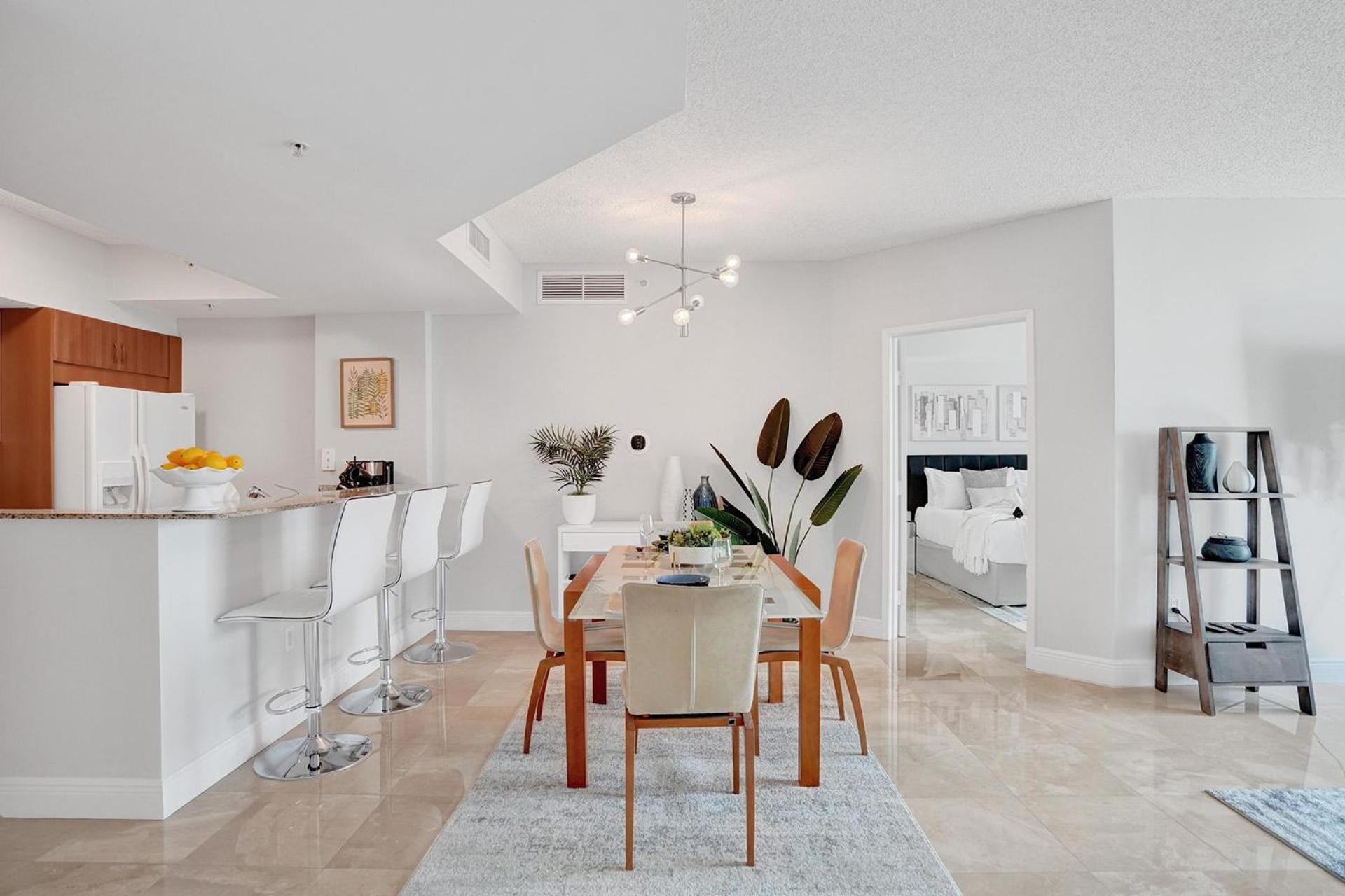 Ferienwohnung King David By The Ocean Miami Beach Exterior foto